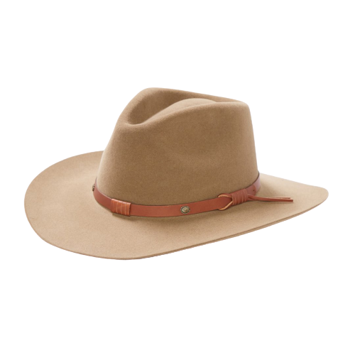 M&F Western® Felt Hat Cleaning Sponges - Set of 2